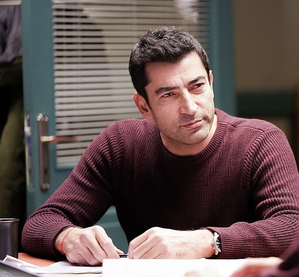 Kenan İmirzalıoğlu Kariyer Başlangıcı