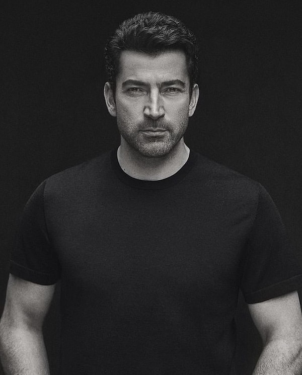 Kenan İmirzalıoğlu Güncel Projeleri