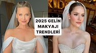 2025’in En Çarpıcı Düğün Makyaj Trendleri: İlham Al, Işılda!