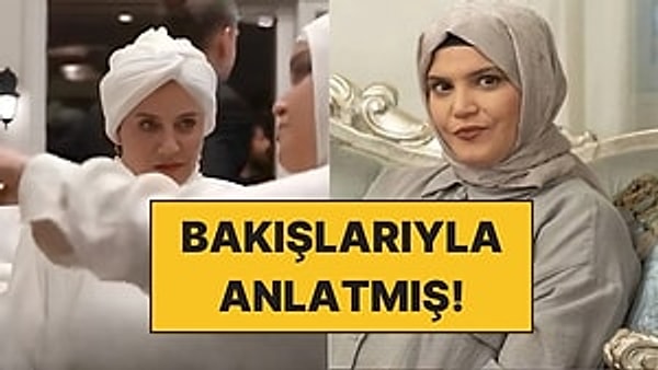 Kızılcık Şerbeti 3. sezonunu da efsane bir bölümle sonlandırdı
