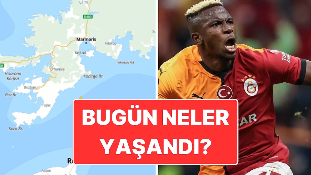 3 Haziran Salı Türkiye Gündeminde Neler Vardı?