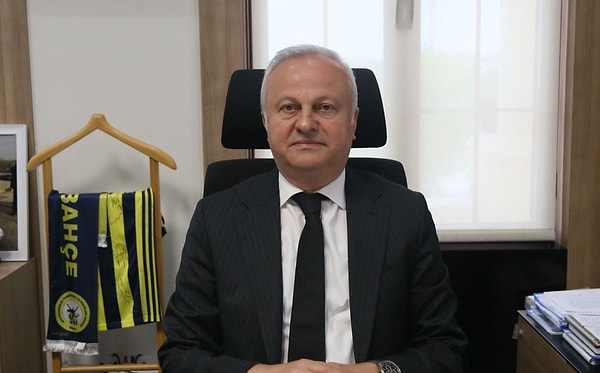 Büyükçekmece Belediye Başkan Yardımcısı Ömer Kazancı Kimdir? Görseli