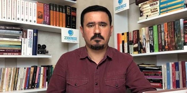 Gökhan Özbek Kimdir? Görseli