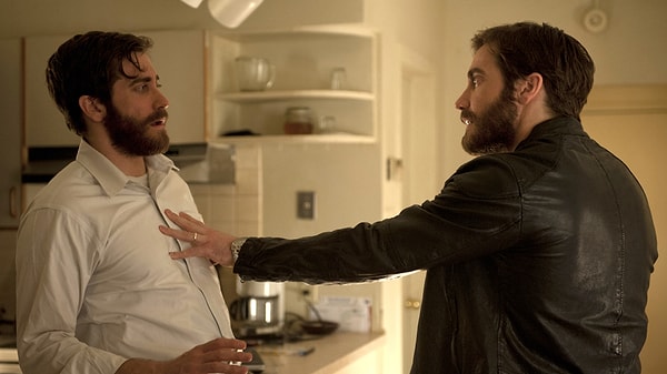 3. Enemy (2013) Görseli