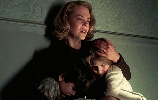 4. The Others (2001)
