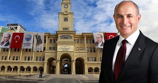 Büyükçekmece Belediyesine yönelik yolsuzluk soruşturması!