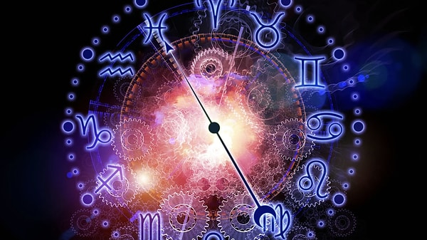 Astrolojik Analiz ve Yıldızların Konumu