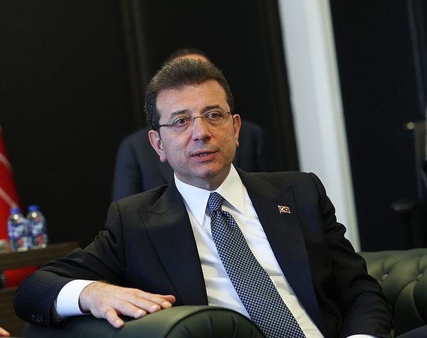 Cumhuriyet Halk Partisi 31 Mart 2024’te yapılan yerel seçimlerde yüzde 37,8 oy oranına ulaşarak 1. parti olmuştu. Görseli