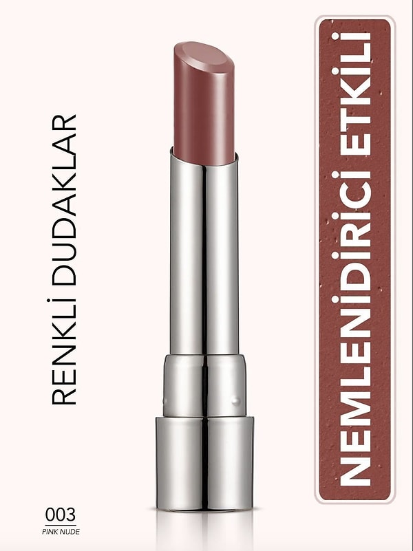 12. Trendyol indirim günlerinde bugün Flormar'da indirim var!