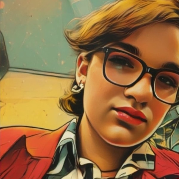 Zehra Candan