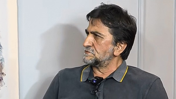 68 yaşındaki gazeteci-yazar Nihat Genç Türkiye’nin önde gelen kalemlerinden biri olarak dikkat çeken bir isim. Görseli