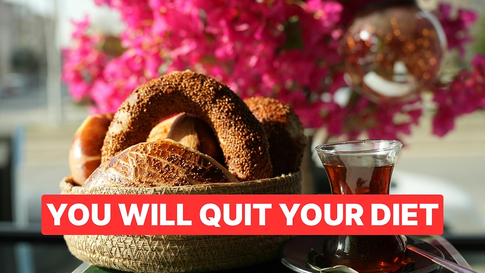 Top Bakeries in Izmir for Delicious Pastries and Traditional Turkish Breakfast