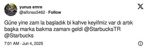 Yapılan zamma sosyal medyada yorumlar yağdı: