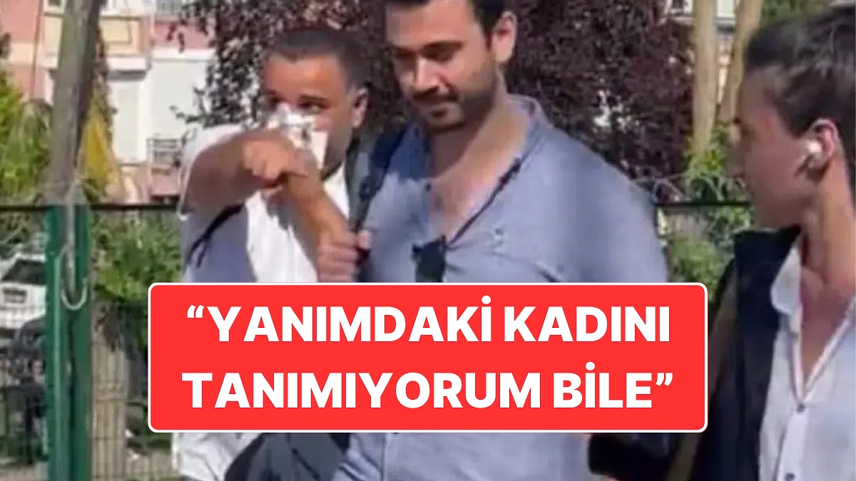 Marmaray&apos;daki Türkiye&apos;nin Konuştuğu Olay: &quot;Mavi Gömlekli&quot; İbrahim Aktan Gelen Tehdit Mesajlarını Paylaştı