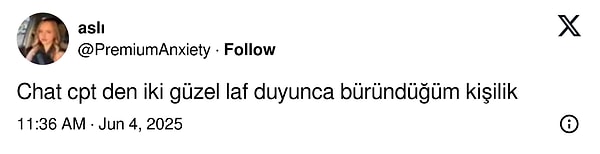 Sonra da kimler ne demiş onu görelim! 👇