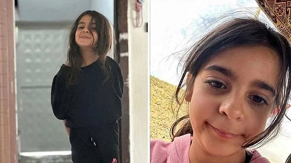 Diyarbakır'ın Bağlar ilçesi kırsal Tavşantepe Mahallesi'nde 21 Ağustos'ta kaybolduktan sonra arama çalışmalarının 19'uncu gününde dere yatağında cesedi bulunan Narin Güran'ın öldürülmesine ilişkin tutuklanan 12 kişiden 4'ü hakkında dava açılmıştı. Görseli