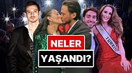 2-4 Haziran'a Damgasını Vuran Magazin Olaylarını Anlatıyoruz!