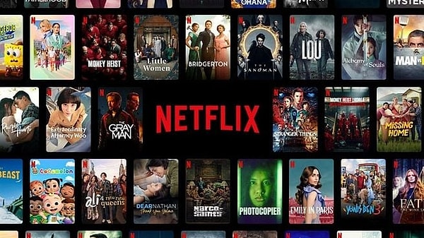 Netflix abonelik ücretlerinin değişmesiyle, 2025 yılında 2. kez Netflix fiyatları zamlanmış oldu. Görseli