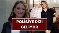 Kimler Geldi Kimler Geçti Ekibinden Yeni Dizi: Polisiye Roman Netflix Dizisi Oluyor!