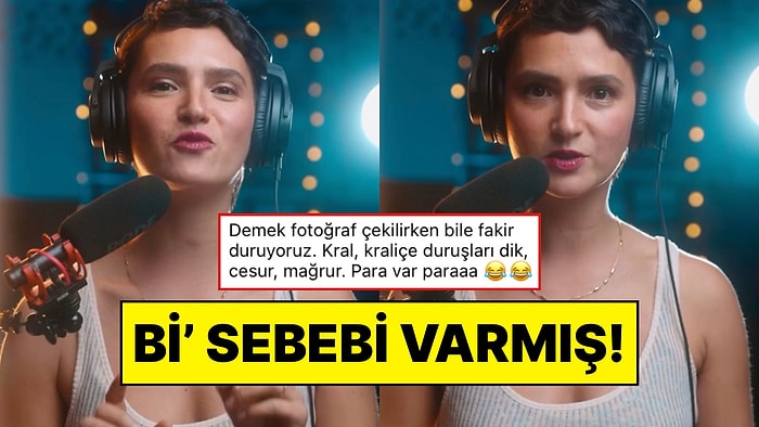 Bir İçerik Üreticisi Fotoğraf Çekerken Neden Başımızı Eğdiğimizi Açıkladı