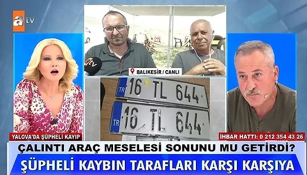 4 yıl önce Ordu'da kaybolan 32 yaşındaki Emrah Elveren kayıp olarak aranıyordu. Görseli