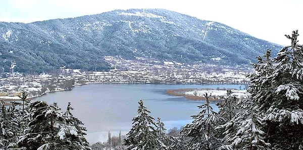6. Bozdağ