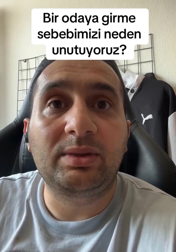 Kapı etkisinin, internette gezerken sekmeler arasında başına geldiğini dile getirenler oldu.