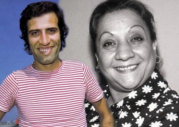 Yeşilçam’ın efsane isimlerinden Adile Naşit’in hayatını konu alan Adile filmi büyük bir merakla bekleniyor. Görseli