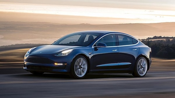 İkilinin arasının açılmasının sebebi Tesla mı?