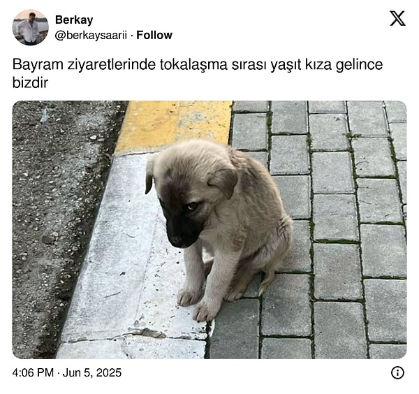 Ah be... 👇