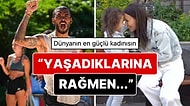 Survivor Efecan’la İhanet İddiasıyla Boşanan Duygu Dianzenza Minik Kızıyla Babalar Günü Alışverişine Çıktı!