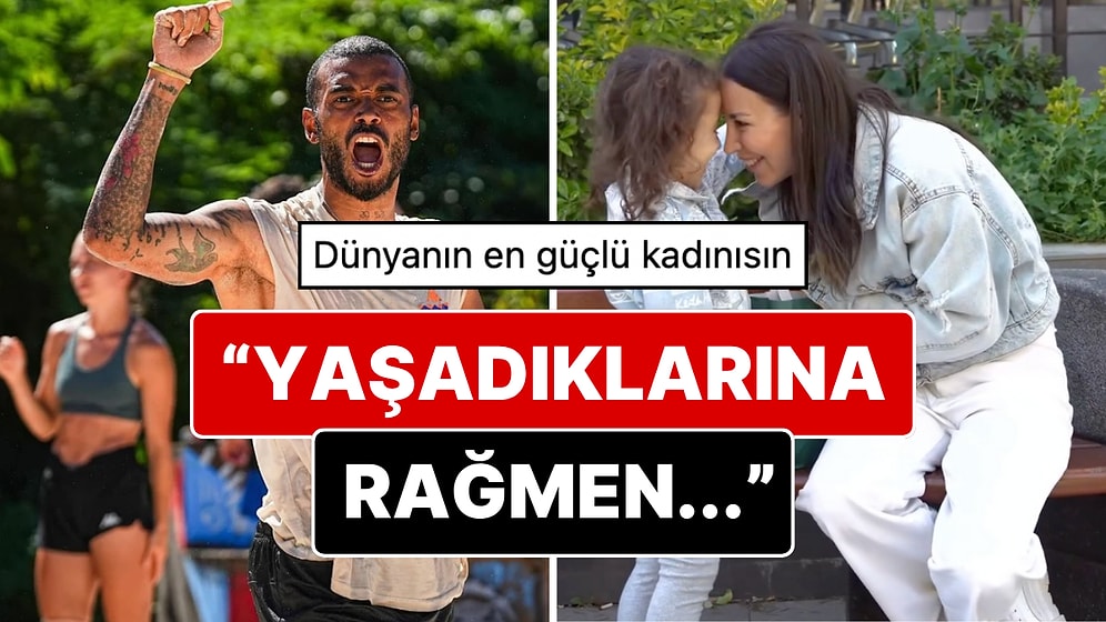 Survivor Efecan’la İhanet İddiasıyla Boşanan Duygu Dianzenza Minik Kızıyla Babalar Günü Alışverişine Çıktı!