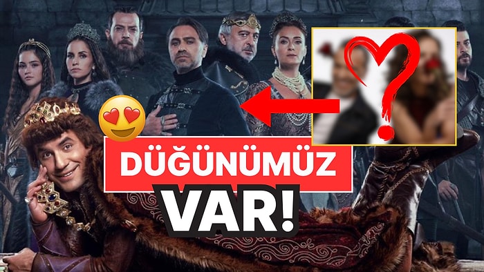 Düğün Davetiyeleri Çıktı: Prens’in Kurnaz Kalesh’i Serdar Orçin ve 5 Yıllık Sevgilisi Ece Dizdar Evleniyor!