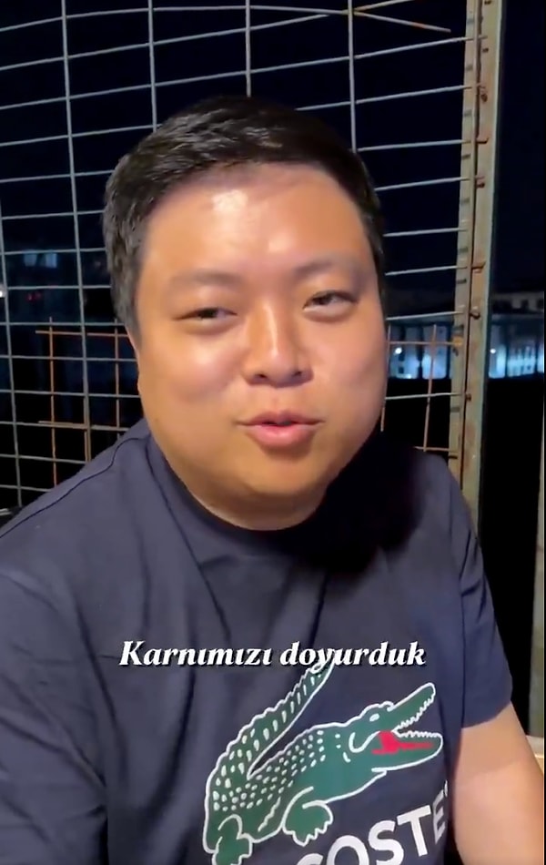 “Tatsız bir olay yaşandı” Görseli