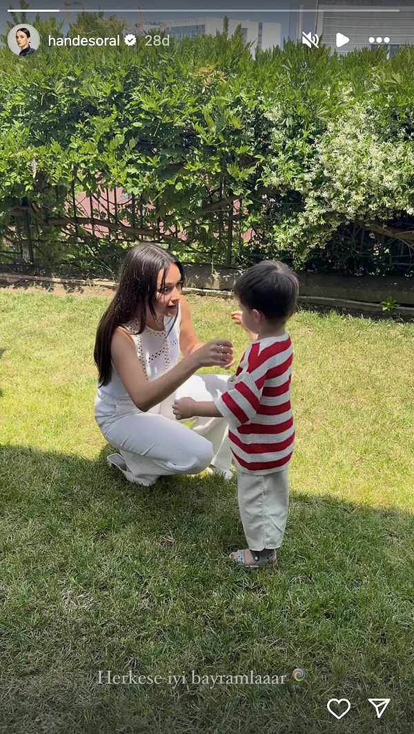 Hande Soral