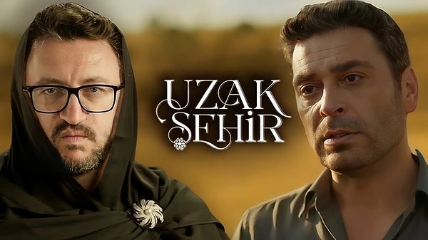 YouTube kanalından dizi ve film eleştirileri yapan Murat Soner sert yorumlarıyla geniş bir kitle tarafından tanınıyor. Görseli