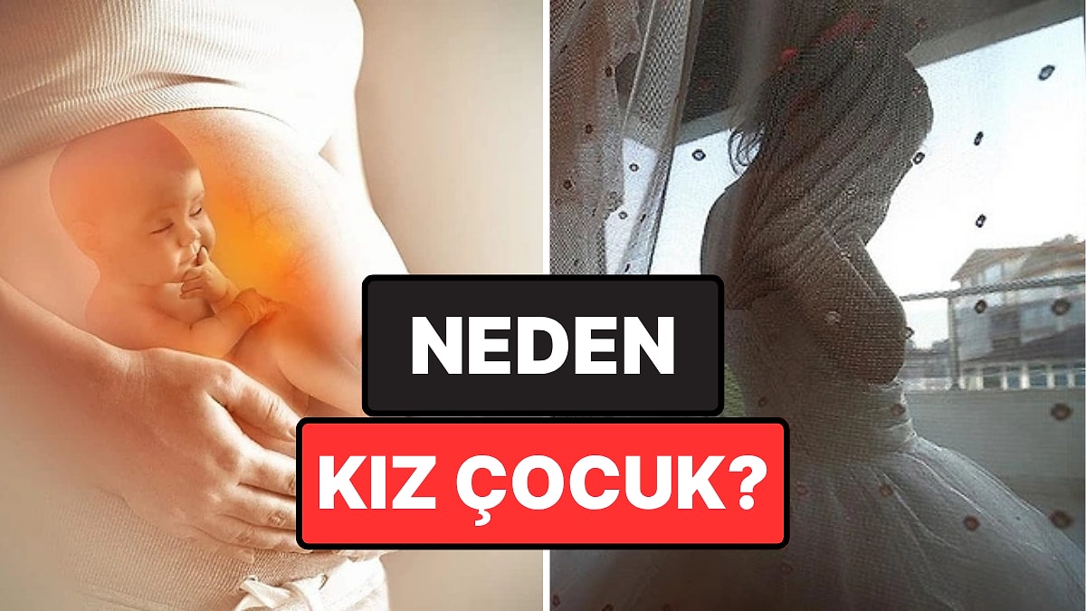 Devir Değişiyor: Dünyanın Birçok Kesiminde Artık &quot;Kız Çocuk&quot; Tercih Ediliyor
