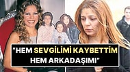 "Kolay Gelsin" Diyebilmişti: Sevgilisini Arkadaşıyla Yakalayan İzel'in Yüzündeki İzlerin Nedenini Anlatıyoruz!
