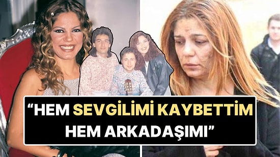 "Kolay Gelsin" Diyebilmişti: Sevgilisini Arkadaşıyla Yakalayan İzel'in Yüzündeki İzlerin Nedenini Anlatıyoruz!