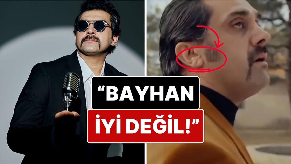 "İyi Değil": Fizyonomist Canan Koç, Bayhan’ın 'Gassal'daki Sahnelerine Bakıp Sağlık Durumu Tespiti Yaptı!