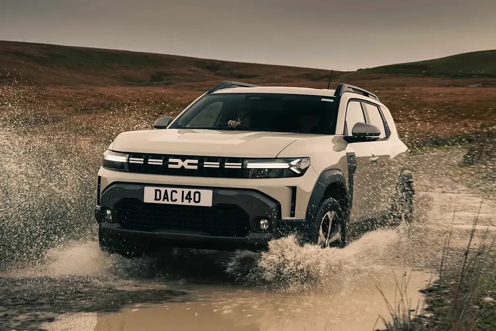 Dacia Fiyat Listesi Haziran 2025! İşte Dacia Sandero Stepway ve Jogger Güncel Fiyatları