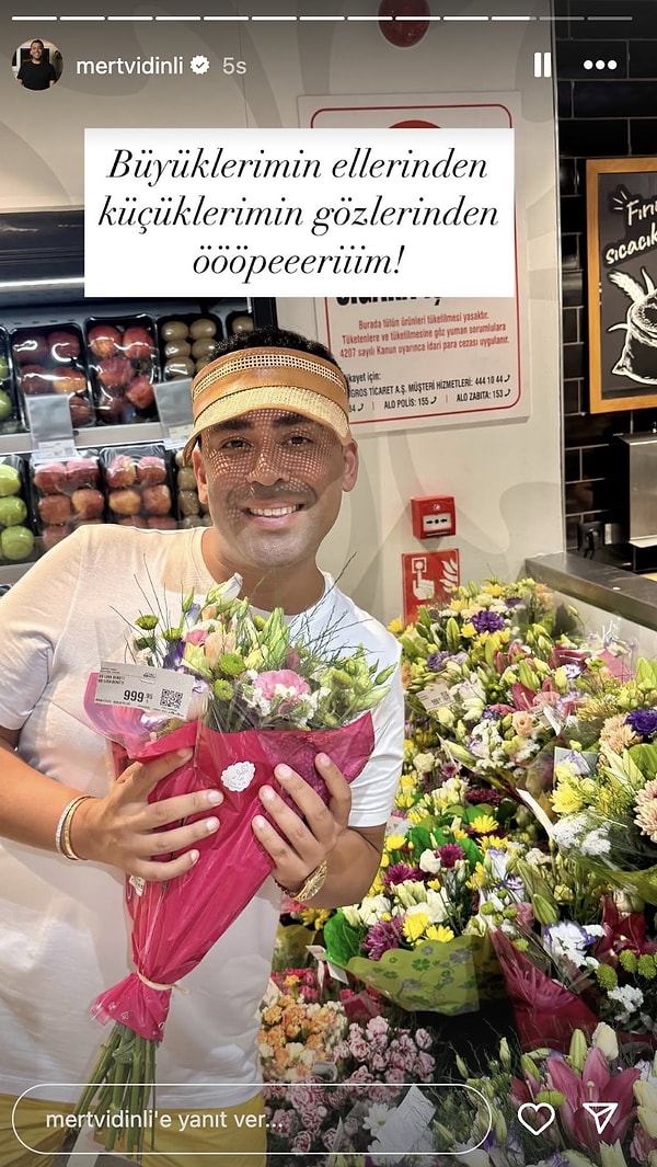 Mert Vidinli