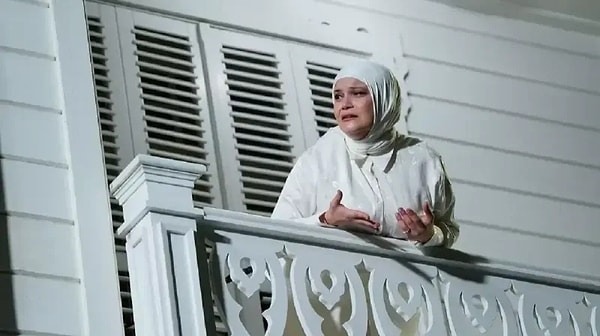 Nilay'ın yeni ev hayalleri iptal olabilir.