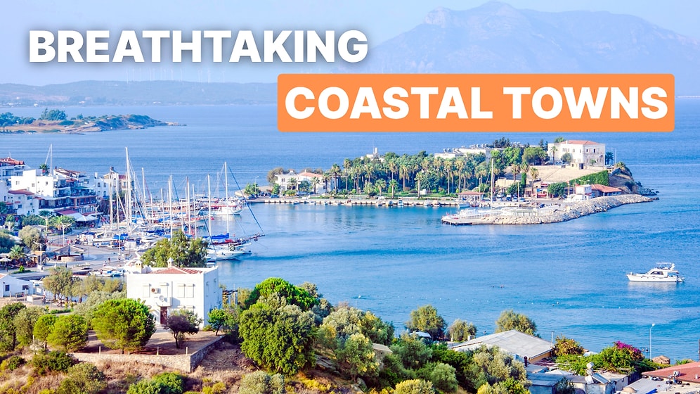 Top Seaside Villages in Turkey’s Aegean Region for Retirement Dreams