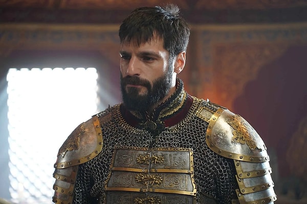 4. Mehmed: Fetihler Sultanı