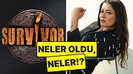 Survivor'ın İlk Finalistinden Deniz Çakır'ın Yeni Dizisine Televizyon Dünyasında Bugün Yaşananlar