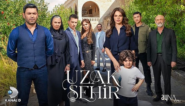 Yaz sezonu geldi çattı.