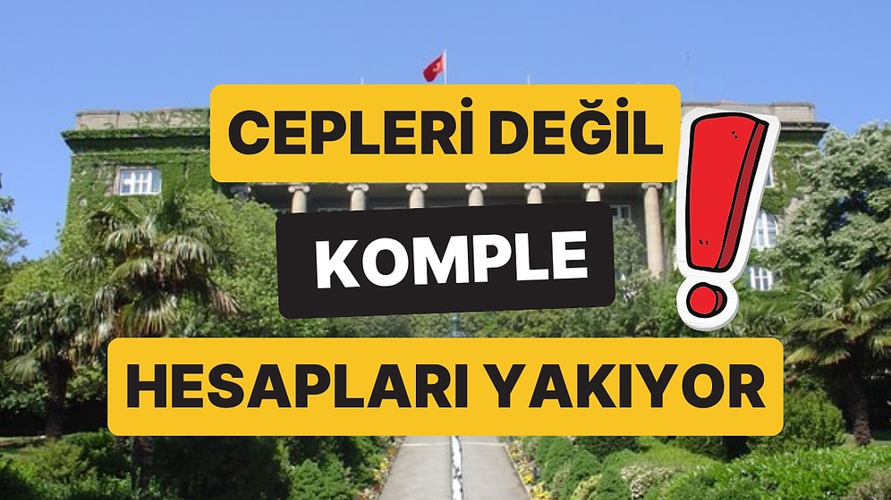 LGS'de En Yüksek Puanla Öğrenci Alan Kolejlerin Bu Seneki Ücretleri Belli Oldu