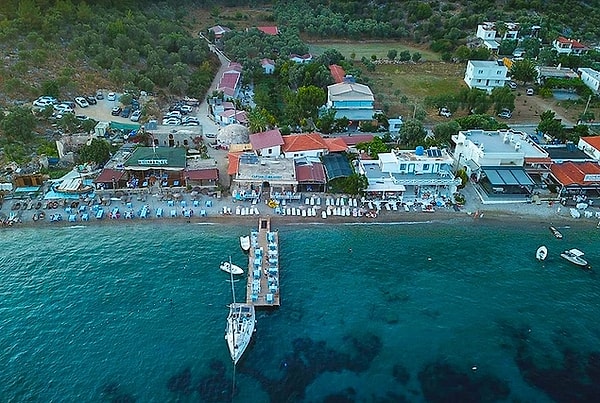 Things to Do in Cokertme Bay