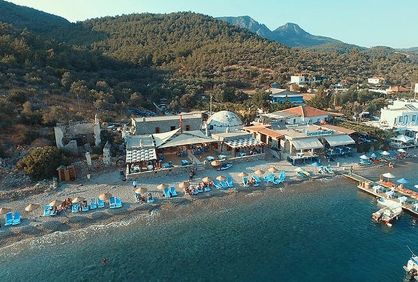 İhtiyar Balıkçı